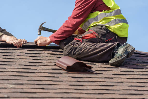 Best Roof Leak Repair  in , IN